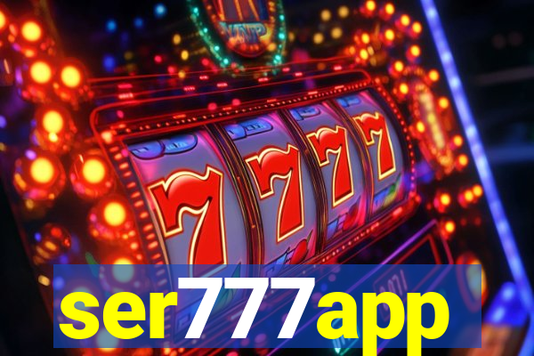 ser777app