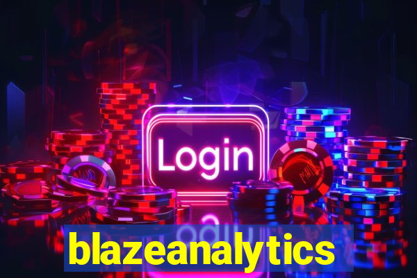 blazeanalytics