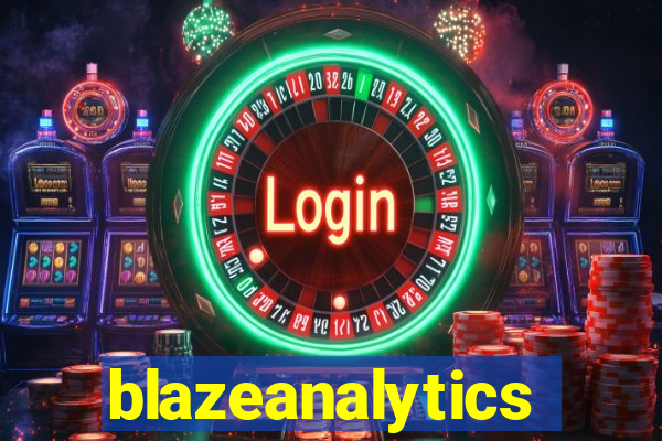 blazeanalytics