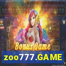 zoo777.GAME