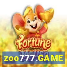 zoo777.GAME