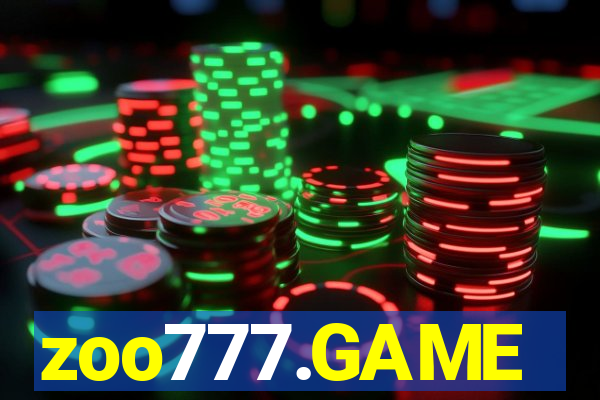 zoo777.GAME