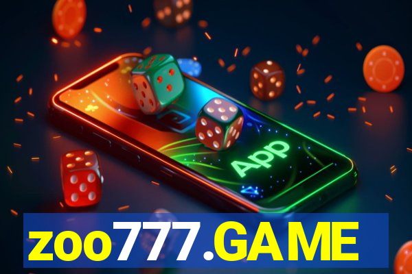 zoo777.GAME