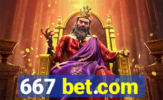 667 bet.com