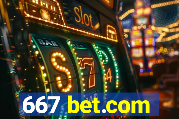 667 bet.com