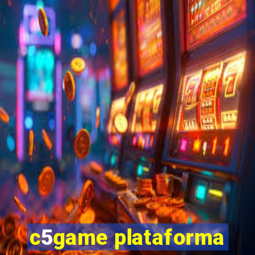 c5game plataforma