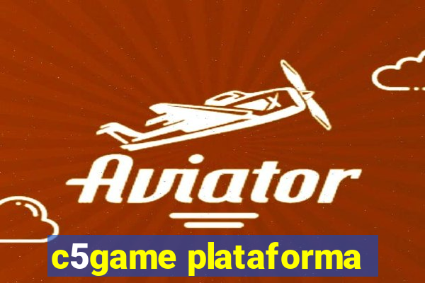 c5game plataforma