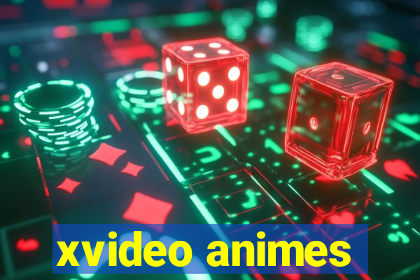 xvideo animes