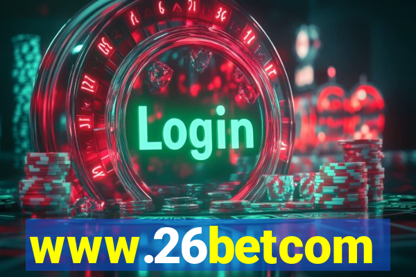 www.26betcom