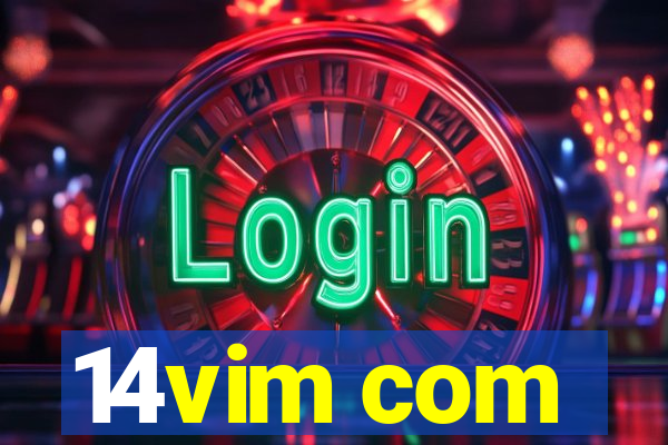 14vim com