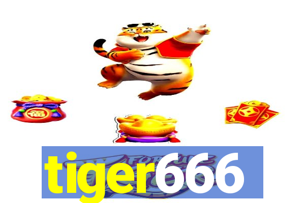 tiger666