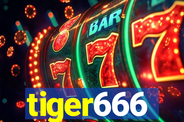 tiger666