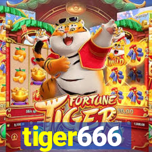 tiger666