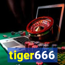 tiger666