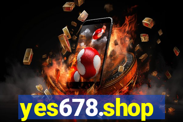 yes678.shop