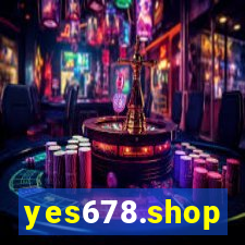 yes678.shop