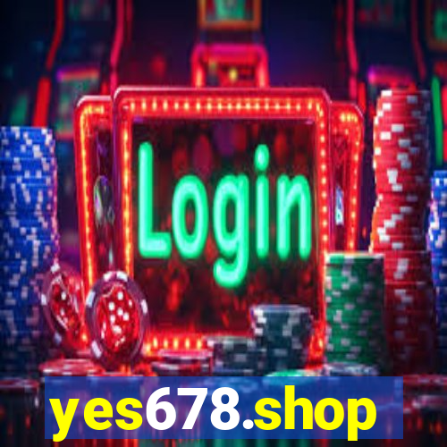 yes678.shop