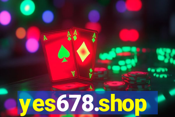 yes678.shop