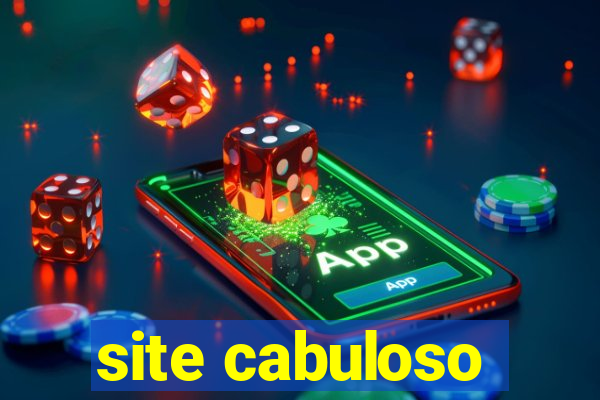 site cabuloso