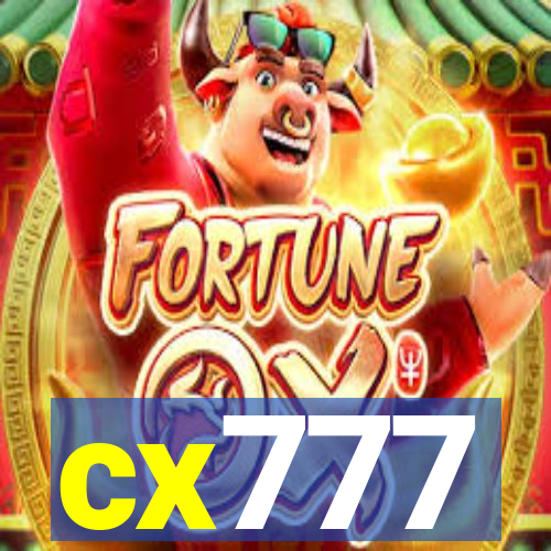 cx777