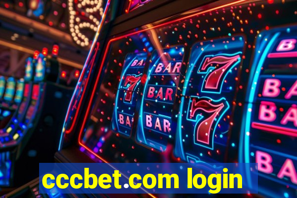 cccbet.com login