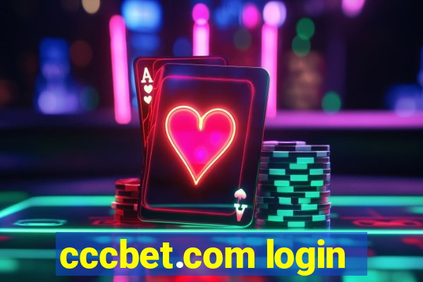 cccbet.com login