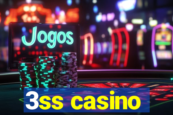 3ss casino