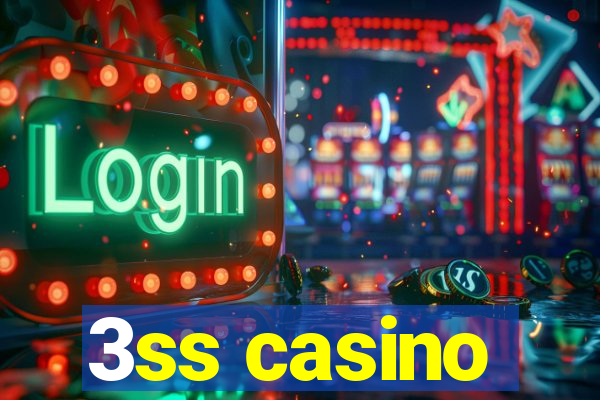 3ss casino