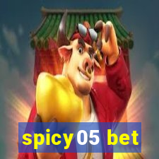 spicy05 bet