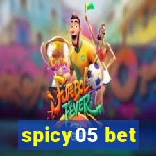 spicy05 bet