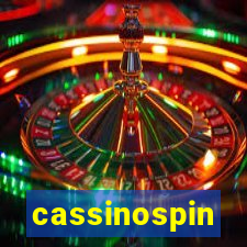 cassinospin