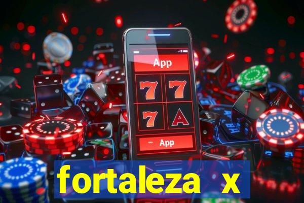 fortaleza x flamengo ao vivo futemax