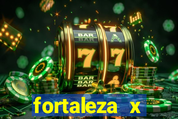 fortaleza x flamengo ao vivo futemax