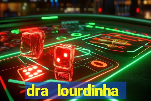 dra lourdinha pediatra cruzeiro sp