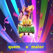 quem  o maior time de minas