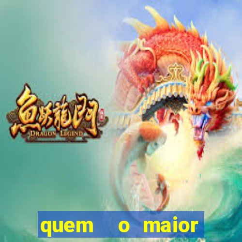 quem  o maior time de minas