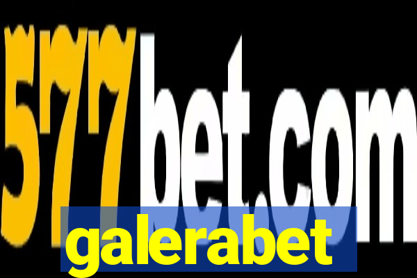 galerabet