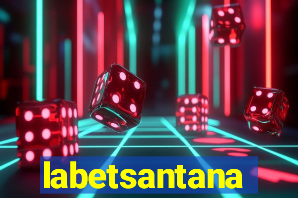 labetsantana