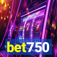 bet750