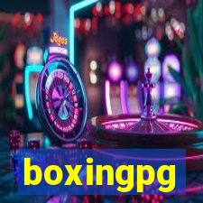 boxingpg