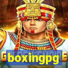 boxingpg