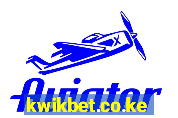 kwikbet.co.ke