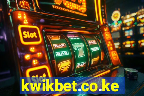 kwikbet.co.ke