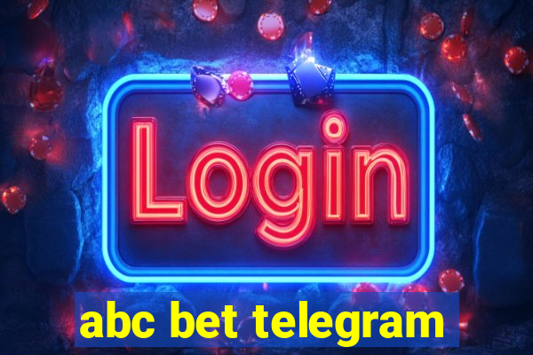 abc bet telegram