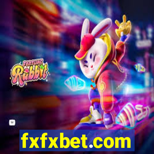 fxfxbet.com