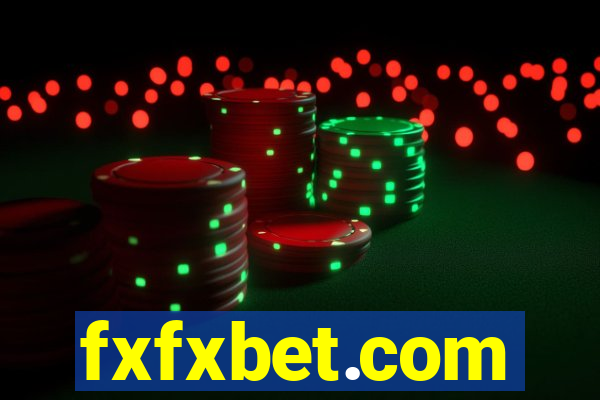 fxfxbet.com