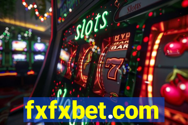 fxfxbet.com