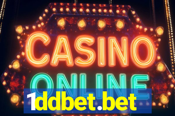 1ddbet.bet