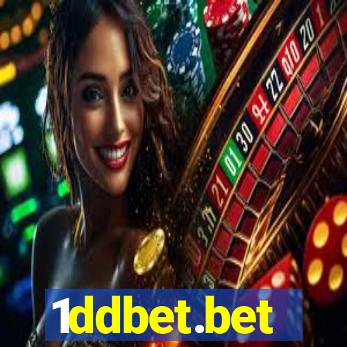 1ddbet.bet