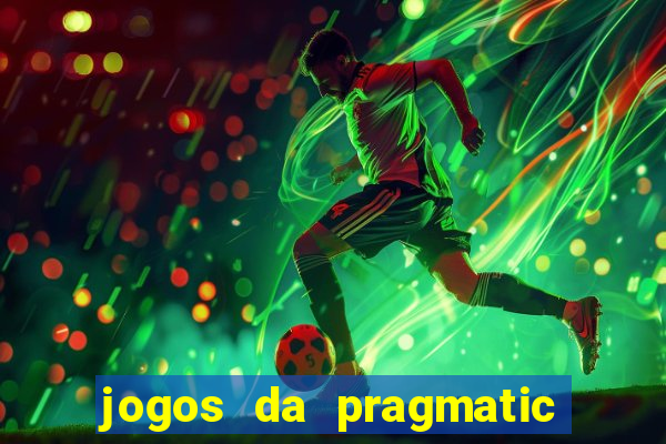 jogos da pragmatic de 10 centavos